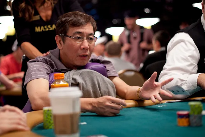 WSOP Through the Lens: Part II 109