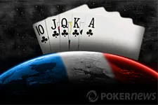 Les grands rendez-vous poker en janvier 2010, calendrier, programme, planning