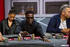 Kevin Hart High Stakes Poker