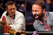 Bellagio : Ben Lamb domine Daniel Negreanu et encaisse 281.500$