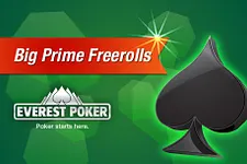 Everest Poker