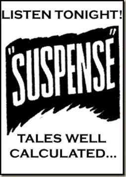 Poker & Pop Culture: Old Time Radio & Early 'Poker Programming' 102