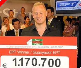 Sander Lylloff Captura EPT Barcelona 0001
