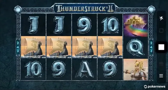 Thunderstruck