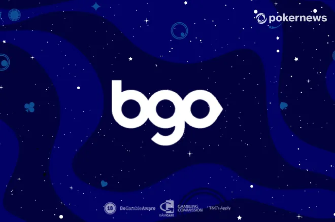 BGO Casino Bonus