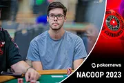 Casey "superdonkeydave" Hatmaker Among NACOOP Day 6 Winners