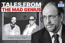 PokerNews Podcast 1014 Mike Caro
