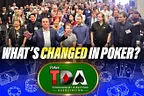 TDA Summit XII