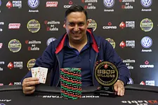 Hermógenes Gelonezi