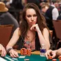 Liv Boeree