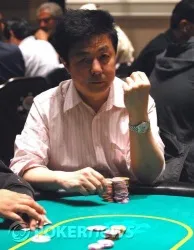 Robert Cheung (Day 2) - 11th place