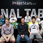 2012 APPT Macau final table