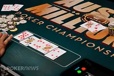 Aussie Millions