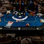 $1,100 RunGood Main Event Day 2