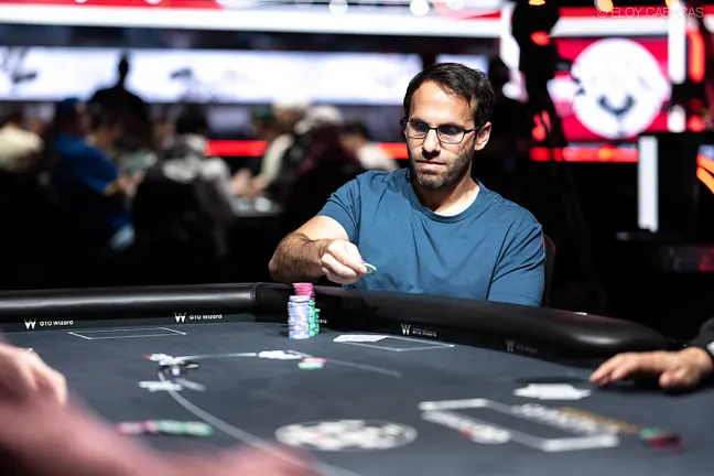 Gabriel Paul