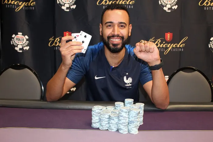 Sami Bechahed