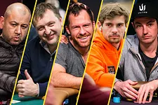 39 Jogadores Confirmados no Torneio de Poker com Maior Buy-in da História