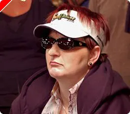 WSOP Updates – Event 17, Ladies Championship ($1,000 NLHE) – Frauke Ritter von Sporschill Leads 0001