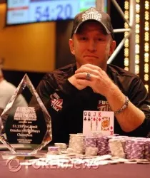 Aussie Millions Continua… 106