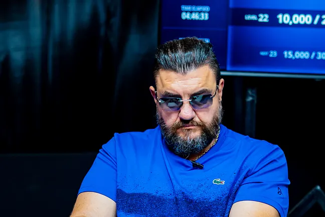 Costa Giannakopoulos