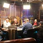 Event #1 Final Table
