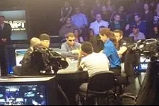 World Poker Tour LA Poker Classic 2010