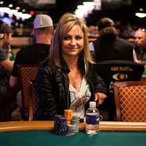 Profile photo of Jennifer Harman
