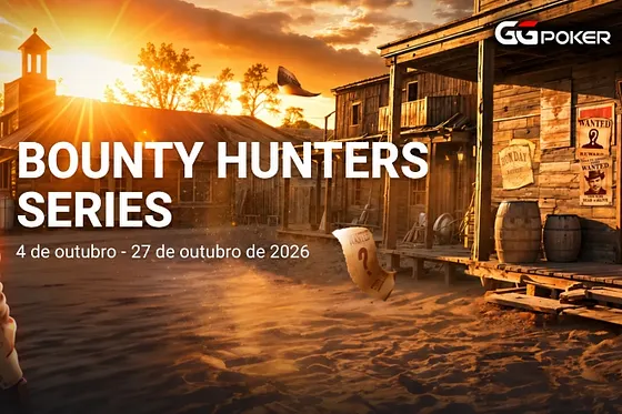 Bounty Hunter Series