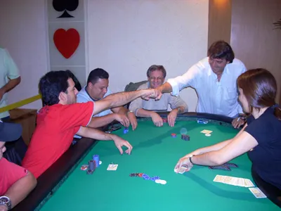 Filpac Ganha Torneio 100r do All in Club 101