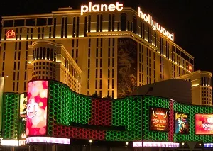 2013 World Series of Poker: Dónde alojarse en Las Vegas 103