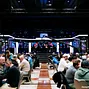 EPT Prague 2025 - Tv Table