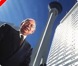 'I'm All In': Lyle Berman's Life, In His Words 0001