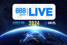 888poker LIVE 2024