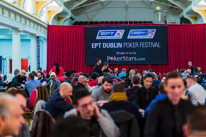 ept dublin