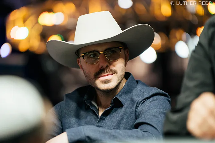 Dan Smith Nevada Poker