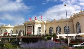 Everest Poker : Lancement des satellites EPT Deauville le 22 novembre 0001