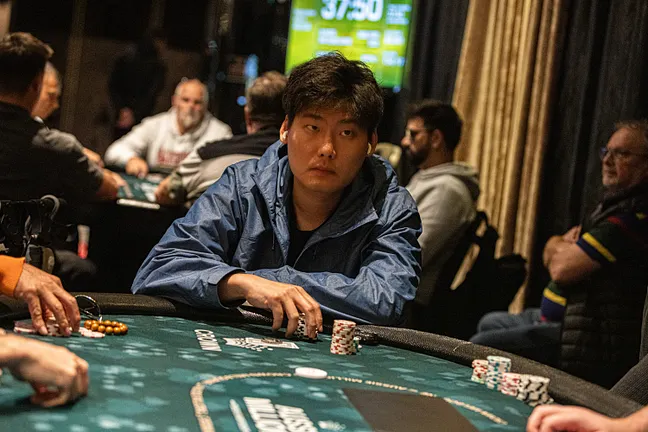 Chenliang Li