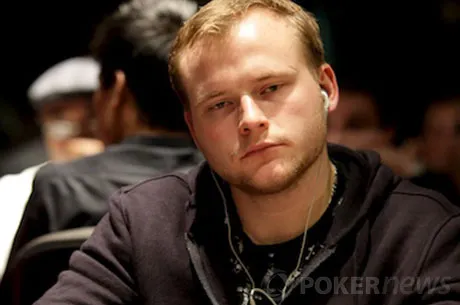 FPS Paris Cercle Cadet Jour 2B : Randar Sikk garde la tête