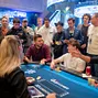 WSOP Super Main Event Bubble