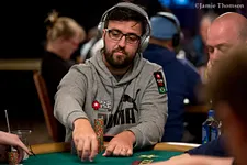 André Akkari - WSOP
