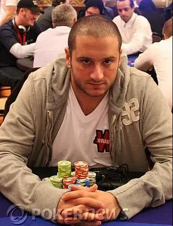 EPT San Remo - Day 2 - Eric Koskas et Antony Lellouche en route vers la finale 0001