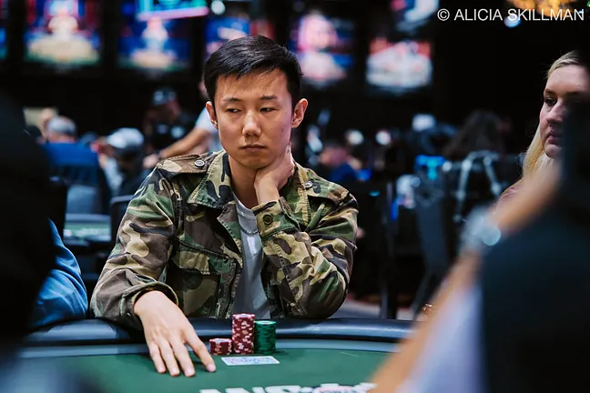 Tianyu Zheng