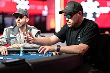 Martirosian Leads the Way in $25k 6-Handed