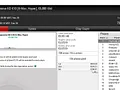 Lobby de poker da PokerStars
