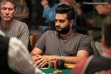Shankar "burgersssss" Pillai Wins Fourth Event of WSOP Online Super Circuit Series
