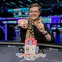 Jamie Dwan