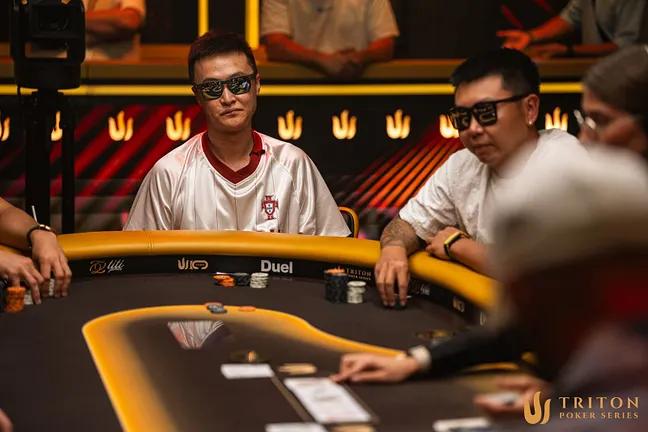Biao Ding