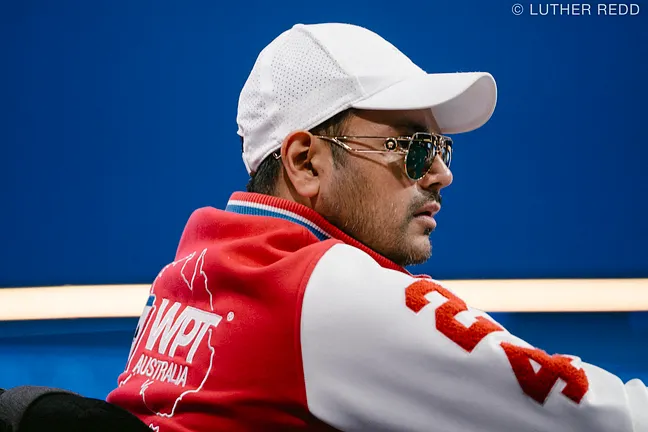 Ashish Gupta