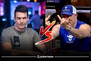 Eric Persson is the End Boss in Doug Polk's $100K Online Poker Challenge