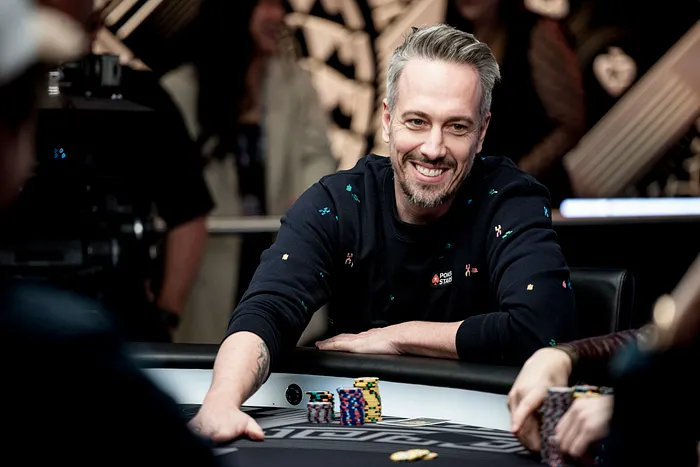 Lex Veldhuis